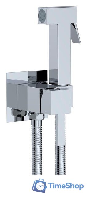Гигиенический душ Lauter Mild 21LT071CH - Изображение №7 — Интернет-магазин Time-Shop