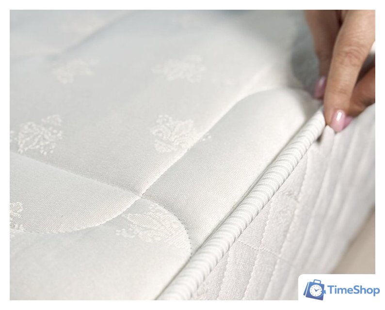 Матрас Фабрика сна Топ-1 90x180 - Изображение №4 — Интернет-магазин Time-Shop