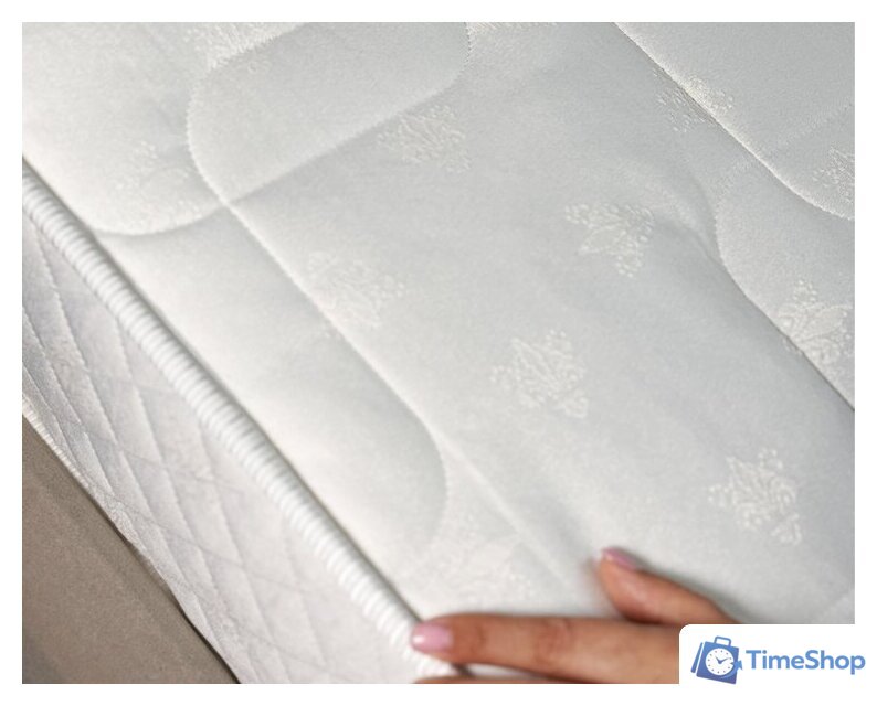 Матрас Фабрика сна Топ-1 90x180 - Изображение №5 — Интернет-магазин Time-Shop