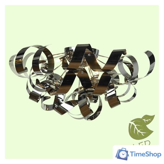 Подвесная люстра Lussole LOFT GRLSA-5907-09 - Изображение №1 — Интернет-магазин Time-Shop