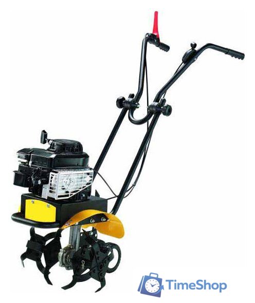 Мотокультиватор бензиновый Champion BC4401 - Изображение №1 — Интернет-магазин Time-Shop