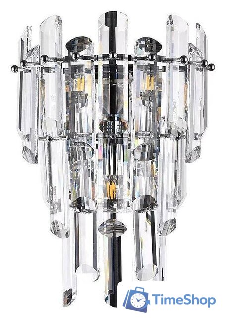 Бра Divinare Rosie 3511/02 AP-3 - Изображение №1 — Интернет-магазин Time-Shop