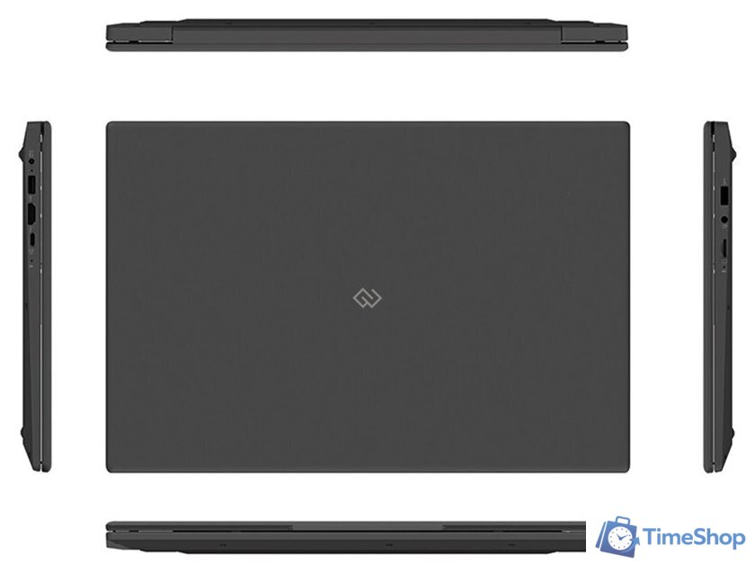Ноутбук Digma EVE A5820 DN15R3-8CXW02 - Изображение №7 — Интернет-магазин Time-Shop