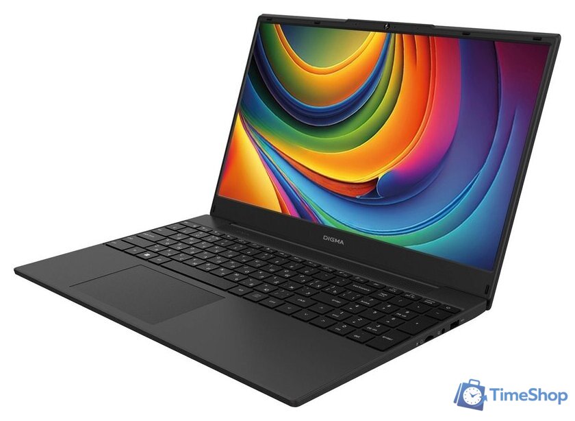 Ноутбук Digma EVE A5820 DN15R3-8CXW02 - Изображение №3 — Интернет-магазин Time-Shop