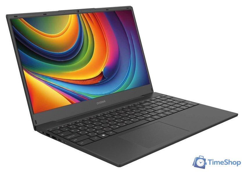 Ноутбук Digma EVE A5820 DN15R3-8CXW02 - Изображение №2 — Интернет-магазин Time-Shop