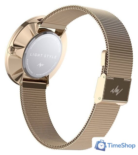 Наручные часы Луч Light Style 2.0 92087750 - Изображение №2 — Интернет-магазин Time-Shop