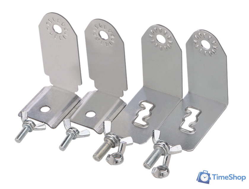 Инфракрасный обогреватель Ballu BIH-AP4-1.0 (белый) - Изображение №4 — Интернет-магазин Time-Shop