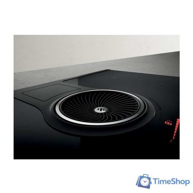 Варочная панель Elica NikolaTesla HP BL/A/83 - Изображение №11 — Интернет-магазин Time-Shop