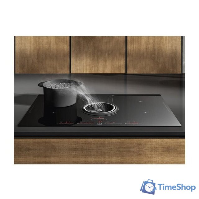 Варочная панель Elica NikolaTesla HP BL/A/83 - Изображение №12 — Интернет-магазин Time-Shop