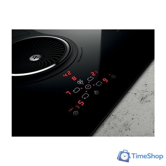 Варочная панель Elica NikolaTesla HP BL/A/83 - Изображение №10 — Интернет-магазин Time-Shop
