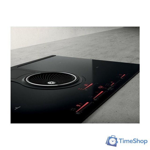 Варочная панель Elica NikolaTesla HP BL/A/83 - Изображение №9 — Интернет-магазин Time-Shop