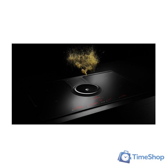 Варочная панель Elica NikolaTesla HP BL/A/83 - Изображение №16 — Интернет-магазин Time-Shop