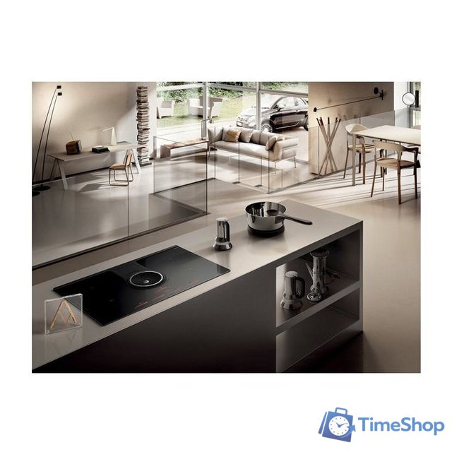 Варочная панель Elica NikolaTesla HP BL/A/83 - Изображение №14 — Интернет-магазин Time-Shop