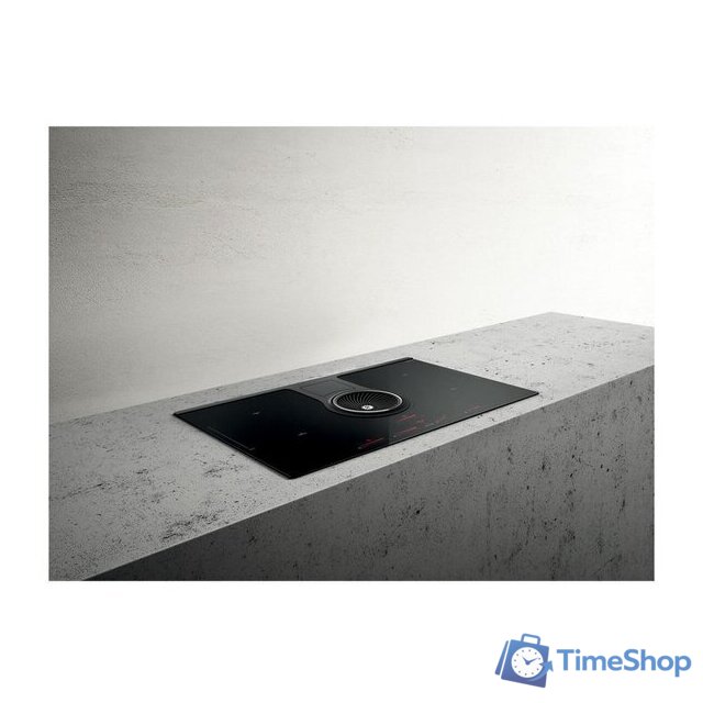 Варочная панель Elica NikolaTesla HP BL/A/83 - Изображение №13 — Интернет-магазин Time-Shop