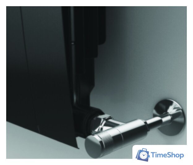 Биметаллический радиатор Royal Thermo BiLiner 500 Noir Sable (7 секций) - Изображение №3 — Интернет-магазин Time-Shop