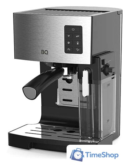Рожковая кофеварка BQ CM9002 - Изображение №1 — Интернет-магазин Time-Shop