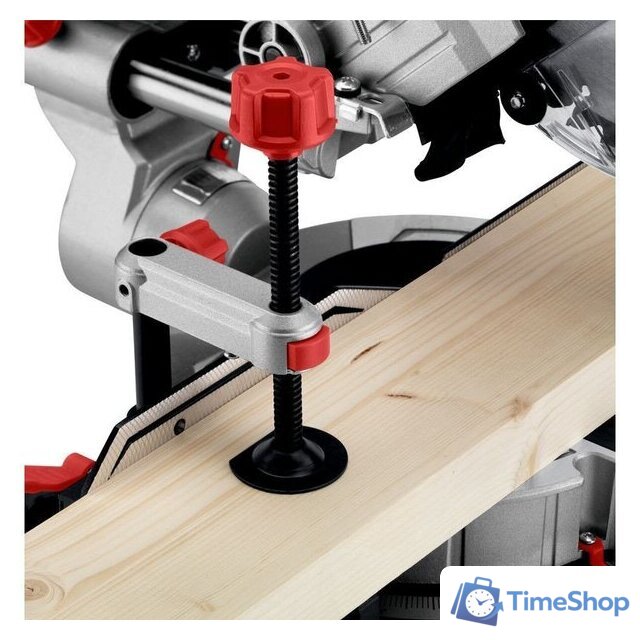 Торцовочная пила Metabo KS 216 M 610216000 - Изображение №6 — Интернет-магазин Time-Shop