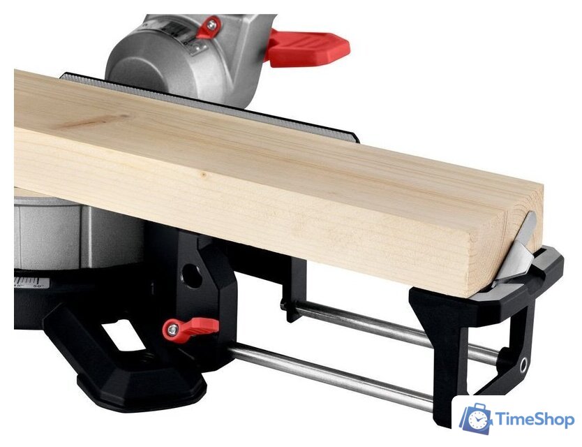 Торцовочная пила Metabo KS 216 M 610216000 - Изображение №4 — Интернет-магазин Time-Shop