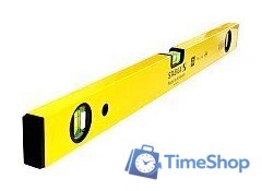 Уровень строительный Stabila 70-2 16284 (200см) - Изображение №1 — Интернет-магазин Time-Shop