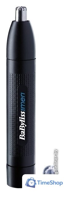 Триммер для носа и ушей BaByliss E650E - Изображение №1 — Интернет-магазин Time-Shop