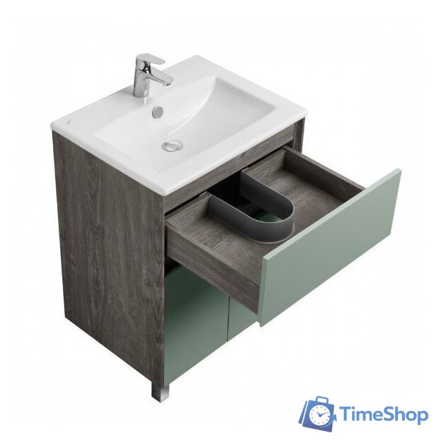  Акватон Тумба под умывальник Форест 60 1A278201FR9C0 - Изображение №4 — Интернет-магазин Time-Shop