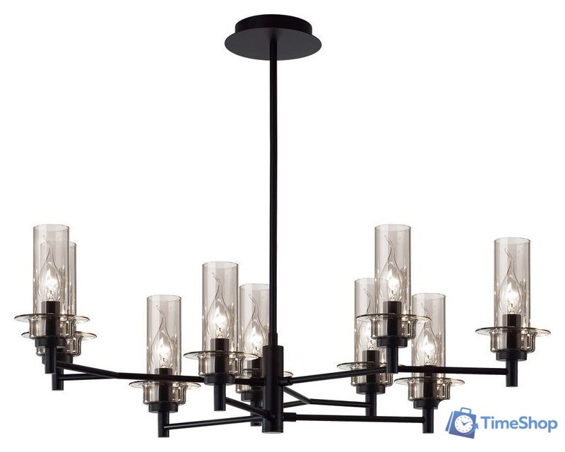 Люстра Lumion Madonna 6555/9C - Изображение №2 — Интернет-магазин Time-Shop