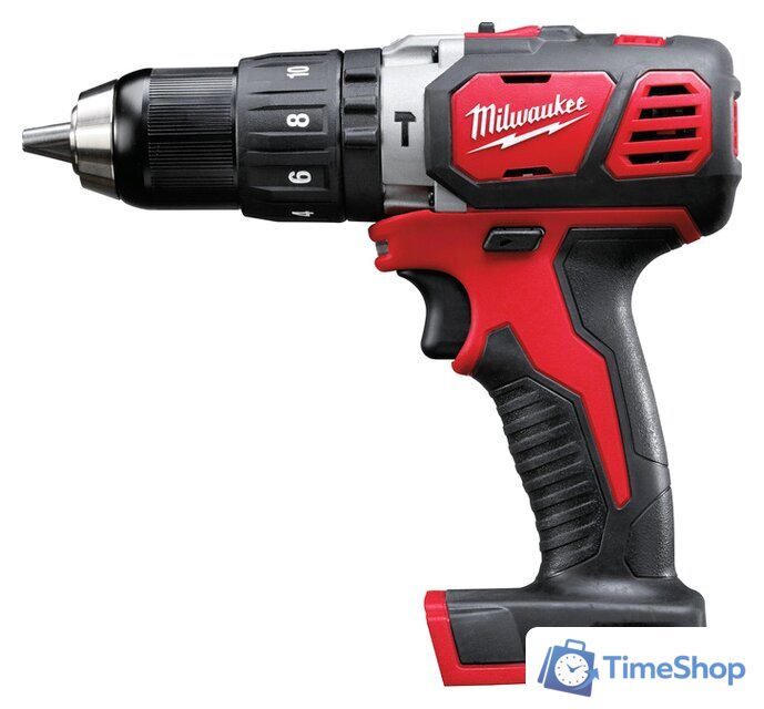 Ударная дрель-шуруповерт Milwaukee M18 BPD-0 4933443500 (без АКБ) - Изображение №1 — Интернет-магазин Time-Shop