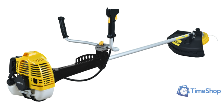 Триммер Huter GGT-2900T PRO - Изображение №1 — Интернет-магазин Time-Shop