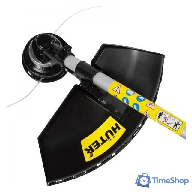 Триммер Huter GGT-2900T PRO - Изображение №2 — Интернет-магазин Time-Shop