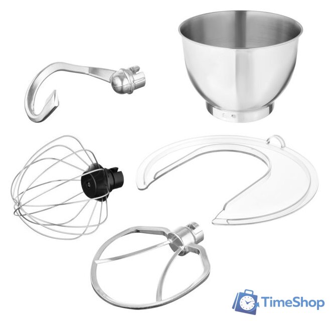 Планетарный миксер Hyundai HYM-S5551 - Изображение №8 — Интернет-магазин Time-Shop
