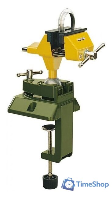 Тиски Proxxon 28608 - Изображение №1 — Интернет-магазин Time-Shop