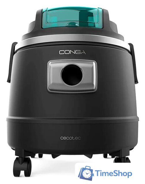 Пылесос Cecotec Conga Rockstar 2000 Wet&Dry Liberty solids and liquids - Изображение №1 — Интернет-магазин Time-Shop