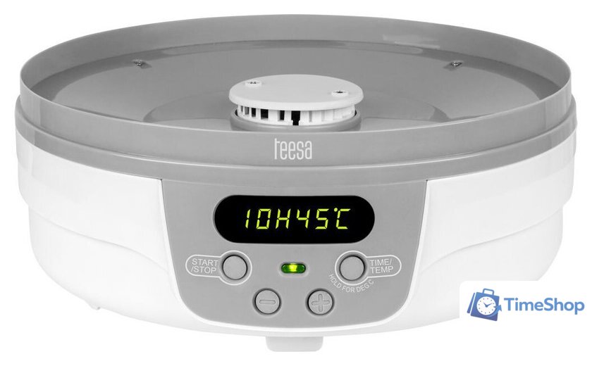 Сушилка для овощей и фруктов Teesa TSA3031 - Изображение №3 — Интернет-магазин Time-Shop