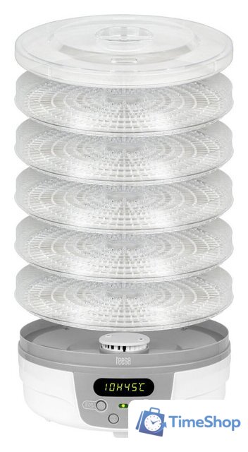 Сушилка для овощей и фруктов Teesa TSA3031 - Изображение №2 — Интернет-магазин Time-Shop