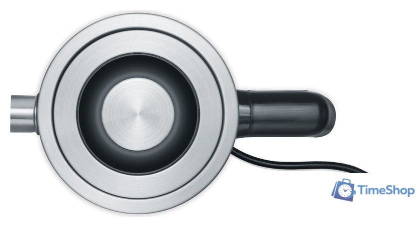 Электрический чайник Graef WK300 - Изображение №5 — Интернет-магазин Time-Shop