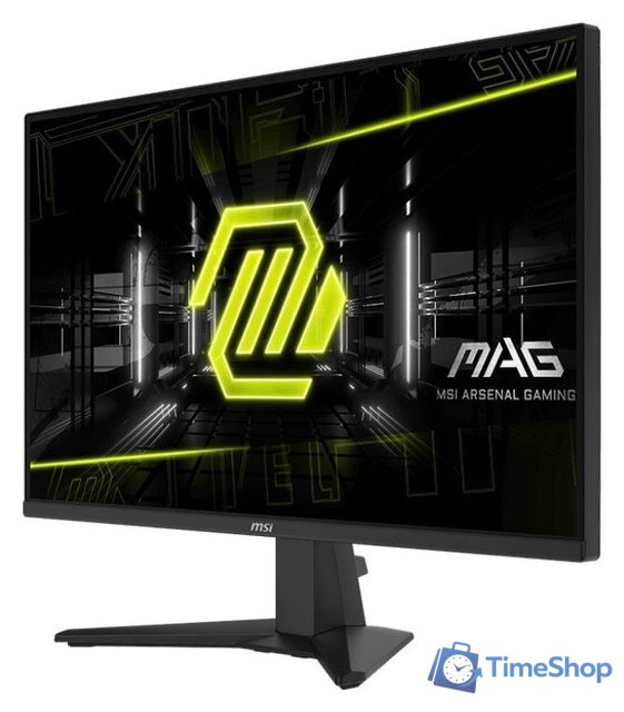 Игровой монитор MSI MAG 275QF - Изображение №3 — Интернет-магазин Time-Shop