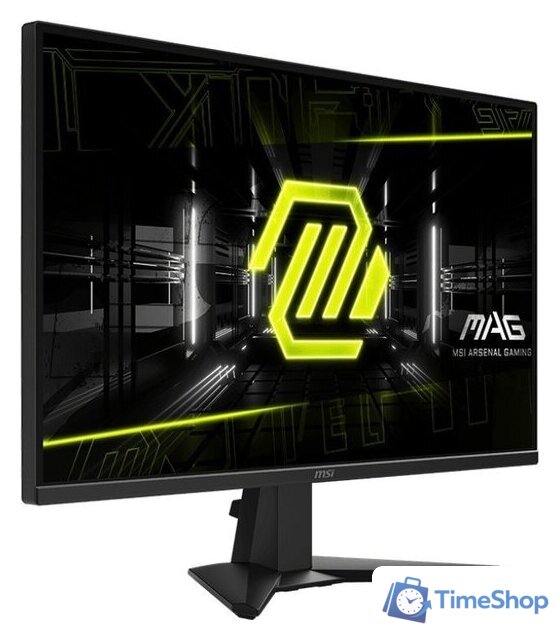 Игровой монитор MSI MAG 275QF - Изображение №2 — Интернет-магазин Time-Shop