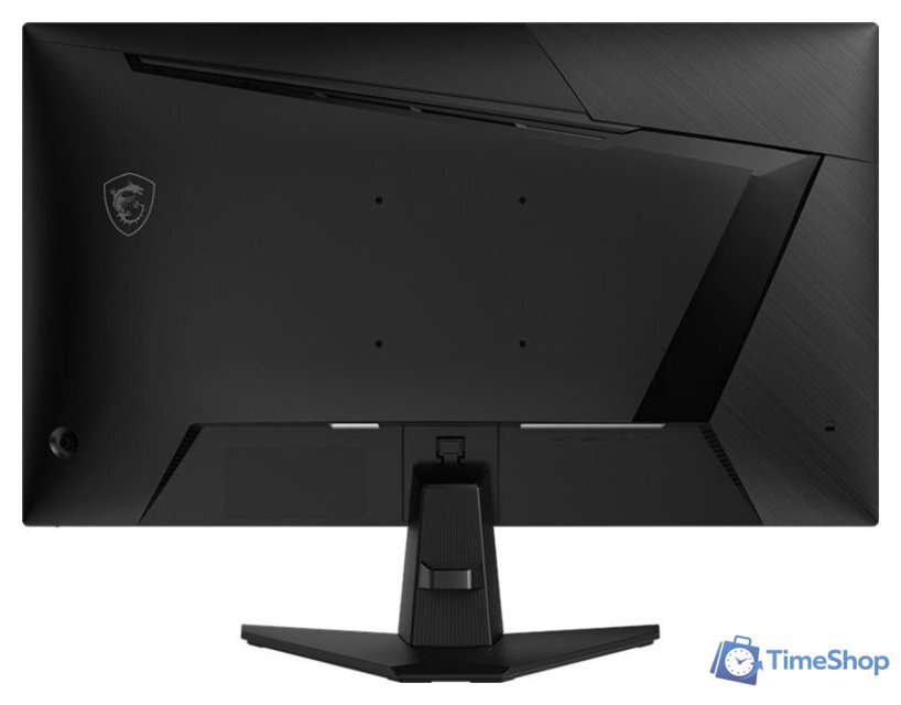 Игровой монитор MSI MAG 275QF - Изображение №5 — Интернет-магазин Time-Shop