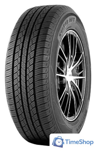 Летние шины Goodride SU318 H/T 225/60R17 103V - Изображение №1 — Интернет-магазин Time-Shop