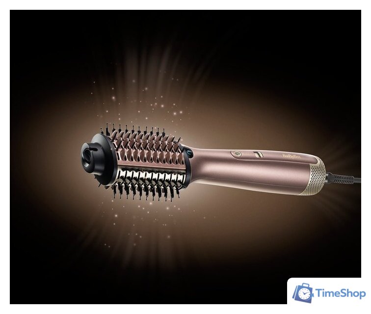 Фен-щетка BaByliss AS95E - Изображение №14 — Интернет-магазин Time-Shop