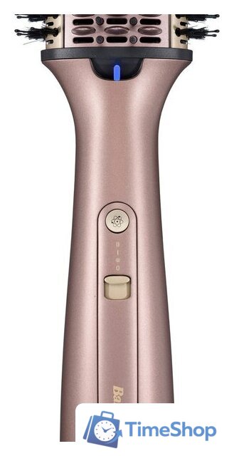 Фен-щетка BaByliss AS95E - Изображение №10 — Интернет-магазин Time-Shop