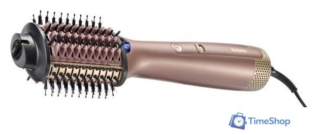 Фен-щетка BaByliss AS95E - Изображение №4 — Интернет-магазин Time-Shop