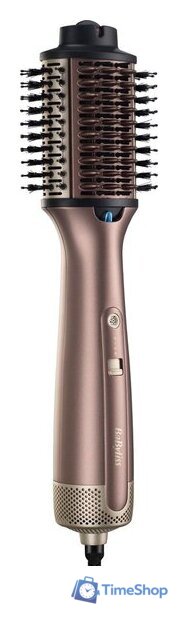 Фен-щетка BaByliss AS95E - Изображение №5 — Интернет-магазин Time-Shop