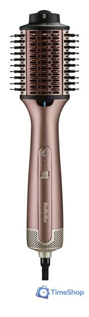 Фен-щетка BaByliss AS95E - Изображение №1 — Интернет-магазин Time-Shop