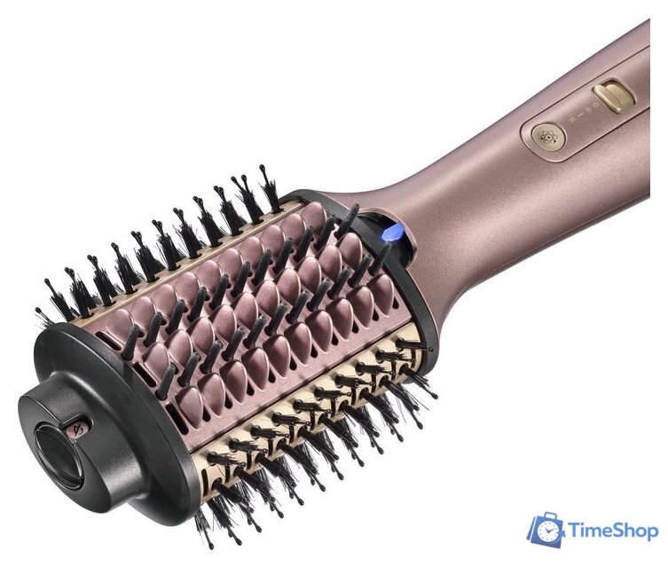 Фен-щетка BaByliss AS95E - Изображение №6 — Интернет-магазин Time-Shop