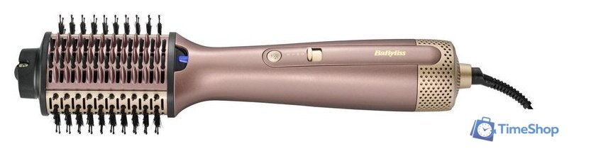 Фен-щетка BaByliss AS95E - Изображение №2 — Интернет-магазин Time-Shop