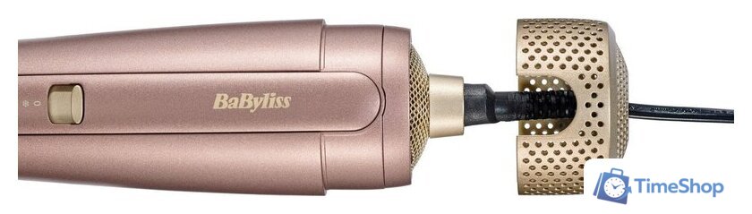 Фен-щетка BaByliss AS95E - Изображение №11 — Интернет-магазин Time-Shop