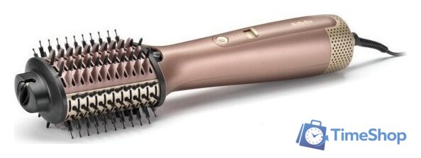 Фен-щетка BaByliss AS95E - Изображение №3 — Интернет-магазин Time-Shop