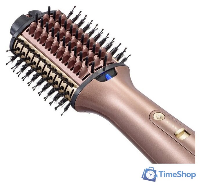 Фен-щетка BaByliss AS95E - Изображение №8 — Интернет-магазин Time-Shop