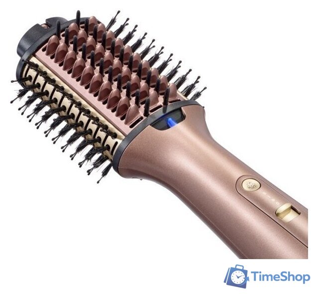 Фен-щетка BaByliss AS95E - Изображение №7 — Интернет-магазин Time-Shop